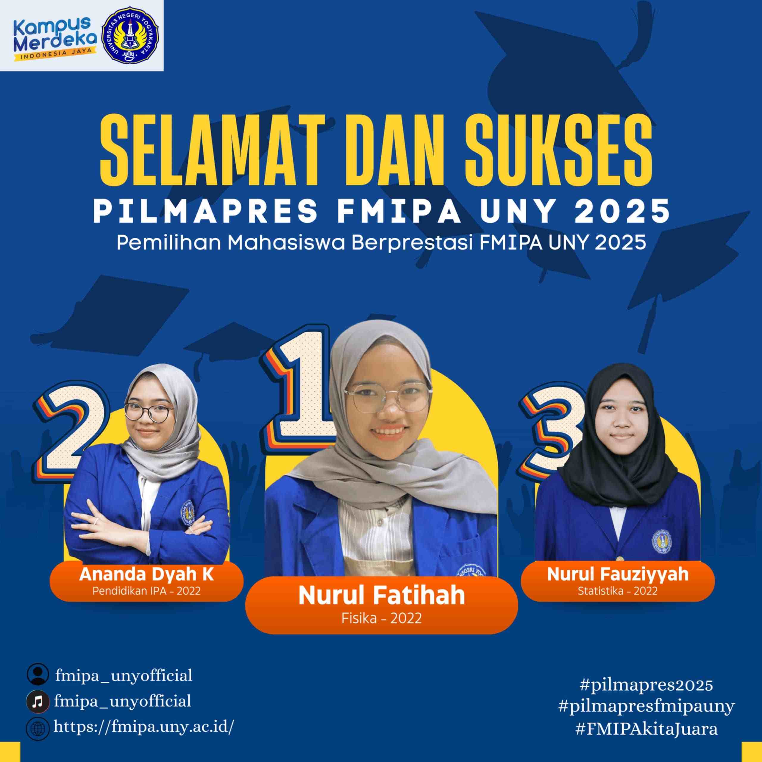 Prestasi