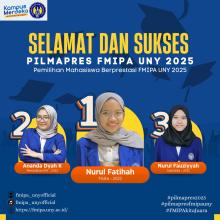 Prestasi